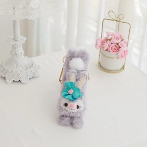ปลอกหุ้มเข็มขัดนิรภัย Duffy and Friend - Image 4