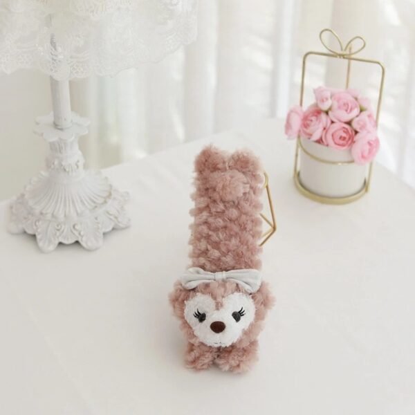 ปลอกหุ้มเข็มขัดนิรภัย Duffy and Friend - Image 3