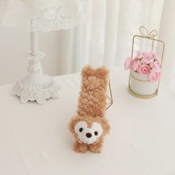 ปลอกหุ้มเข็มขัดนิรภัย Duffy and Friend