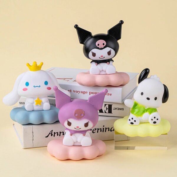 โคมไฟตั้งโต๊ะ sanrio kawaii