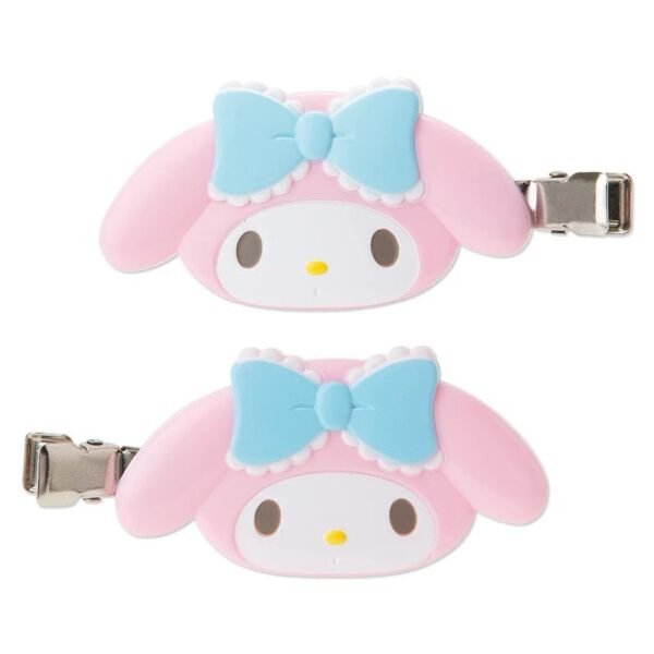 กิ๊บติดผม Sanrio (My Melody)